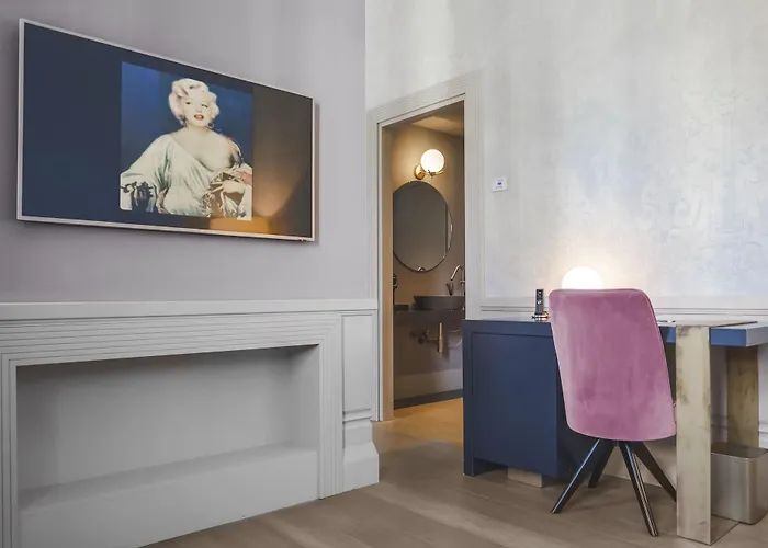 Palazzo Cornalia Ξενοδοχείο