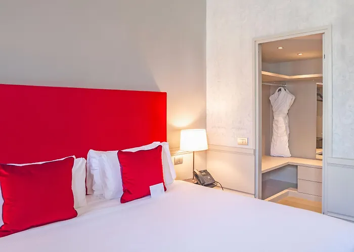 Ξενοδοχείο Palazzo Cornalia Μιλάνο