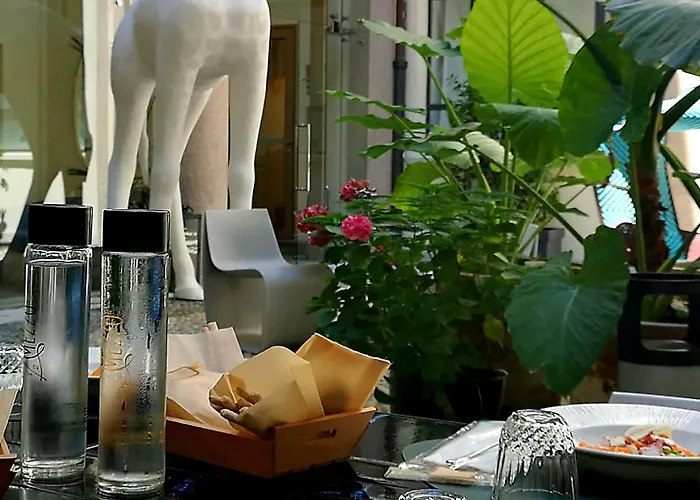 Hotel Indigo - Corso Monforte, An Ihg 4*