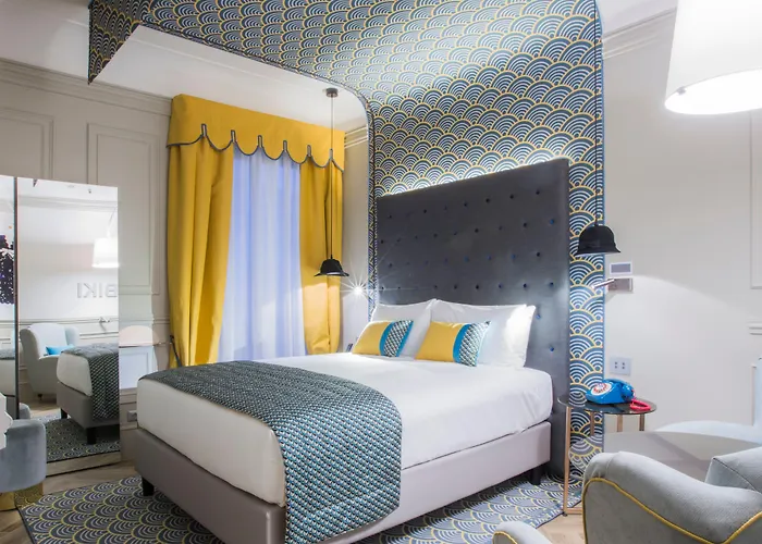 Indigo - Corso Monforte, An Ihg Milano