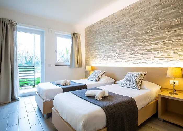 Feriegård Dolce Luna *