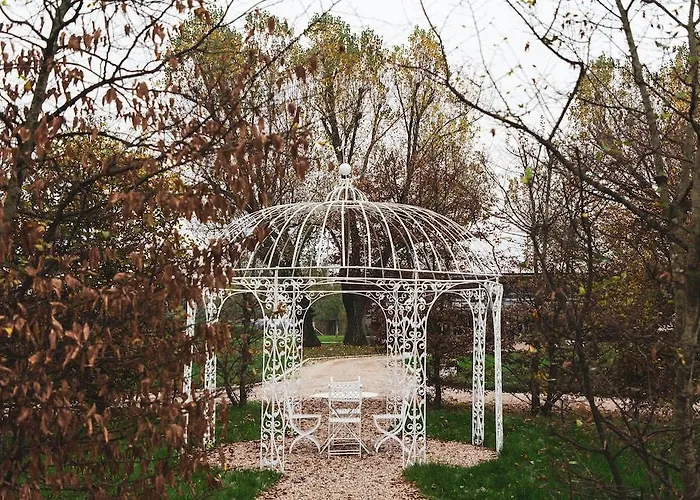 Dolce Luna Feriegård *