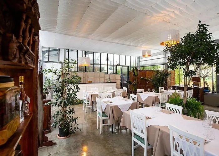 Dolce Luna Feriegård Milano