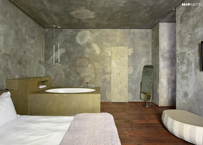 Hotell Palazzo Segreti 4*