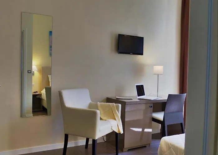 Ferton Hotel Mailand