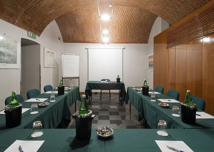 Szálloda Ariosto 4*