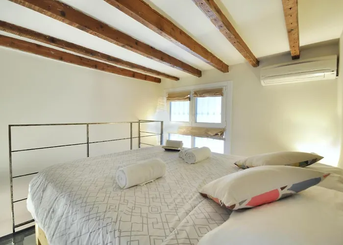 Intrho Navigli-centro - Modern & Cozy Mailand