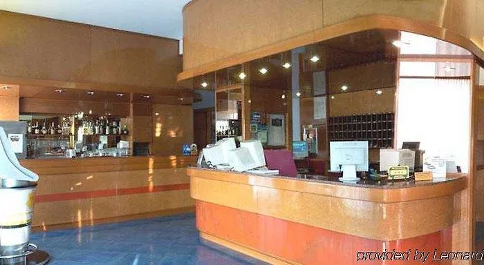 Dei Fiori Отель