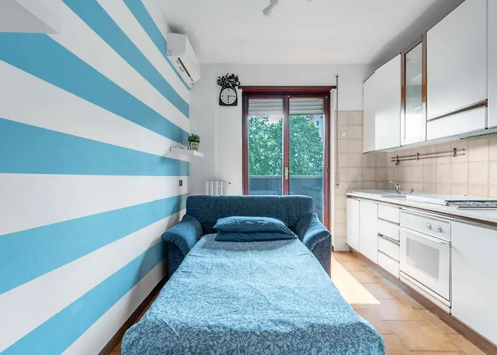 Mi13 San Siro- Blue House Exclusive -