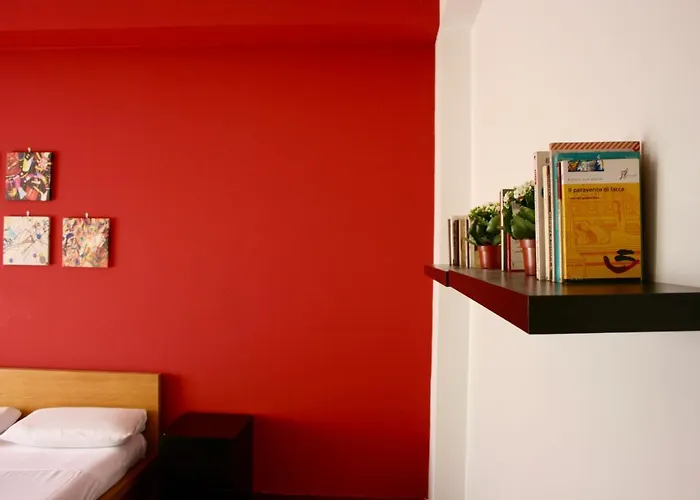 Casa Kandinsky - 10 Minuti Da Aeroporto Di Linate 公寓 *