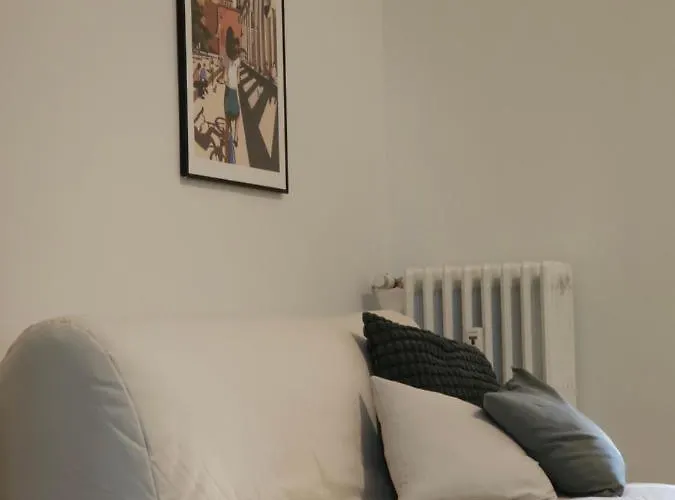 My Lovely Apartmán *
