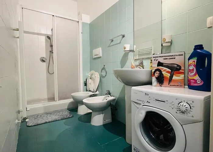 Appartement Sunny House