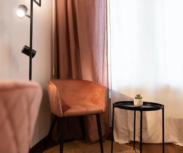 Amalia's House, Cozy In Brera 公寓 米兰