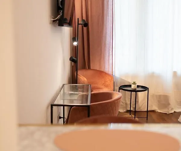 Amalia's House, Cozy In Brera 公寓