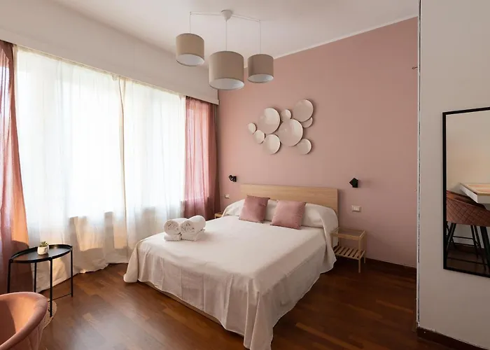 Amalia's House, Cozy In Brera 公寓 米兰