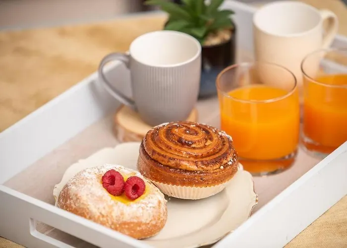 Apartman Duomo - Prestigious Penthouse With Panoramic View Milánó