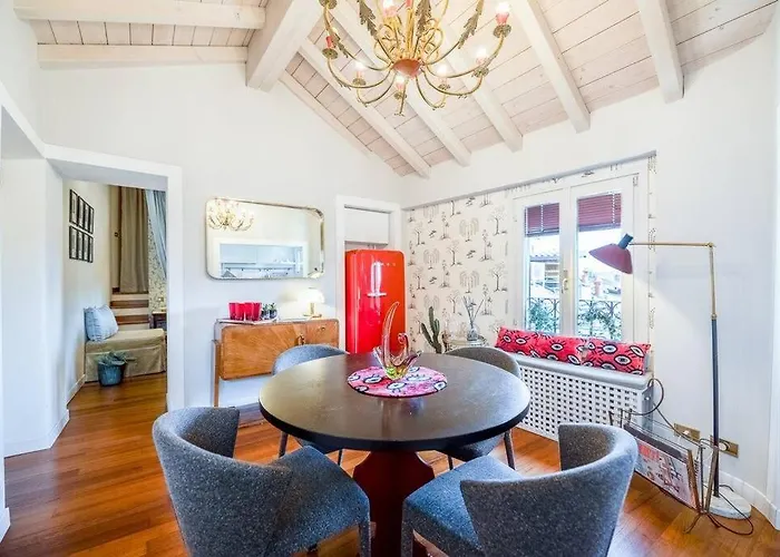 Apartman Duomo - Prestigious Penthouse With Panoramic View