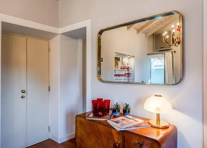 Apartman Duomo - Prestigious Penthouse With Panoramic View Milánó