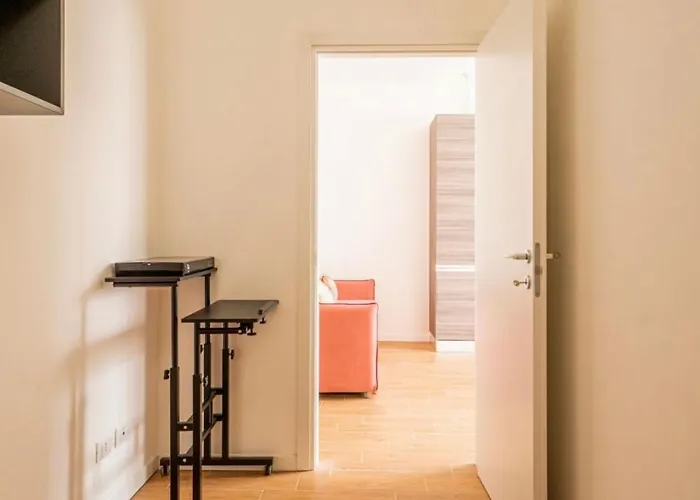 Vera Project Apartament Mediolan