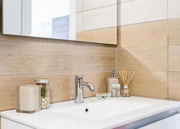 Apartament Vera Project