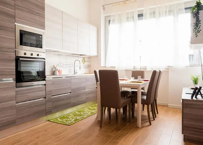 Vera Project Apartament