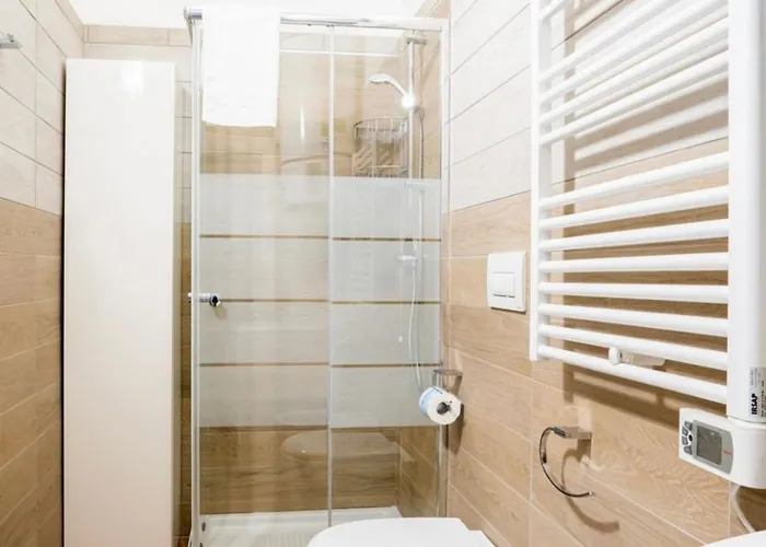 Vera Project Apartament *