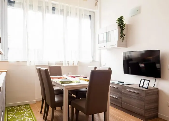 Apartament Vera Project *