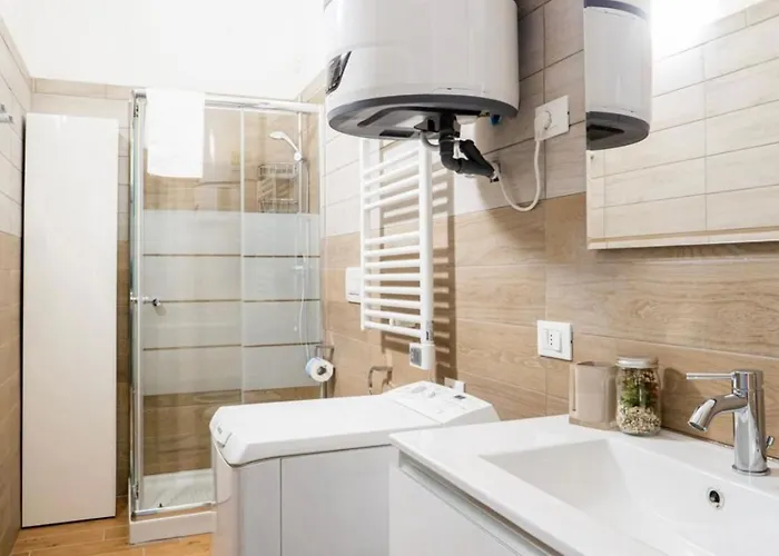 Vera Project Apartament *