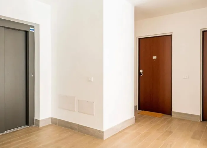 Vera Project Apartament