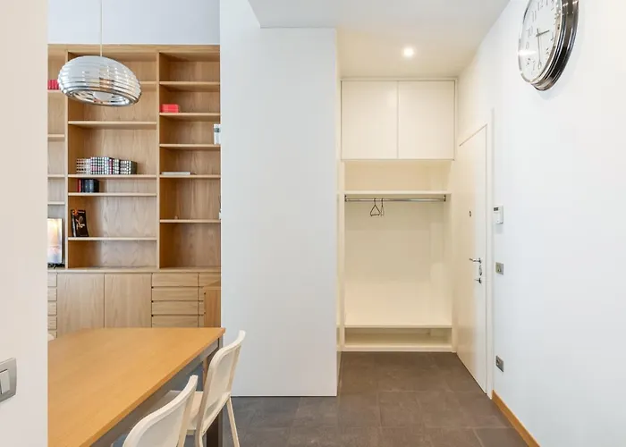 Easylife - - Cannobio 12 - Duomo Apartman *