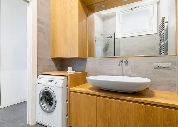 Easylife - - Cannobio 12 - Duomo Apartman Milánó