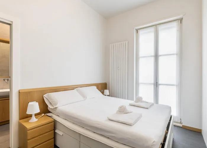 Apartman Easylife - - Cannobio 12 - Duomo