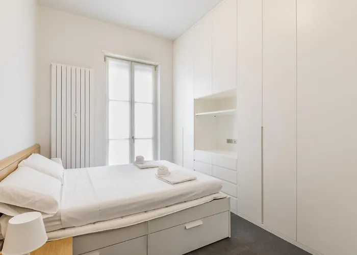 Easylife - - Cannobio 12 - Duomo Milánó