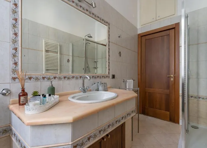 Apartment The Best Rent - Spacious Near Colonne S Lorenzo *