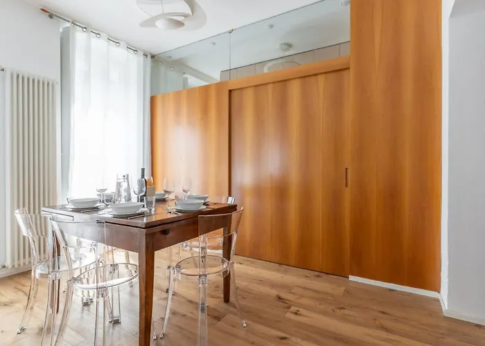 The Best Rent - Spacious Near Colonne S Lorenzo *