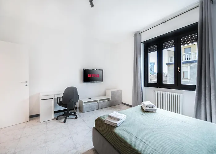 Smart Near Metro Apartmán