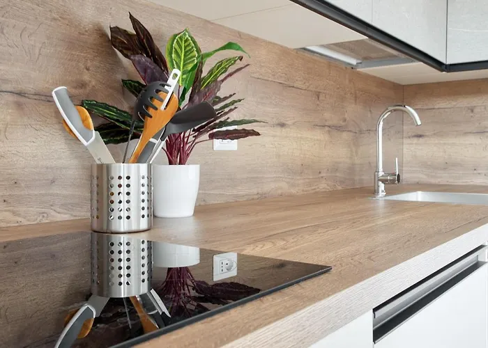 Apartman Joivy Chic Studio, Easy Access To Centre Milánó