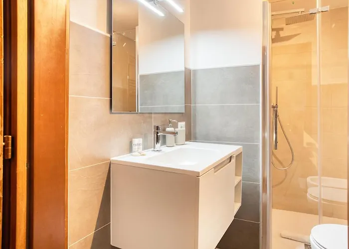 Apartman Joivy Chic Studio, Easy Access To Centre Milánó