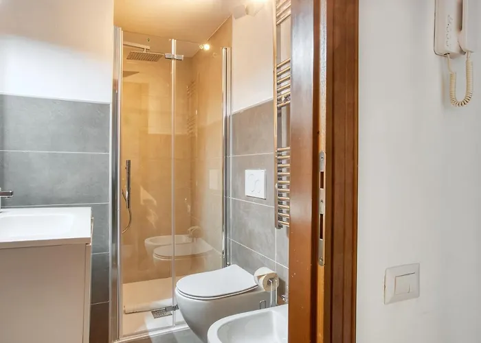 Joivy Chic Studio, Easy Access To Centre *