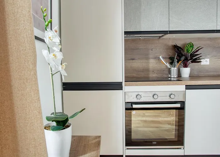 Apartman Joivy Chic Studio, Easy Access To Centre *