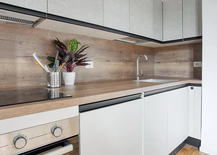 Apartman Joivy Chic Studio, Easy Access To Centre *