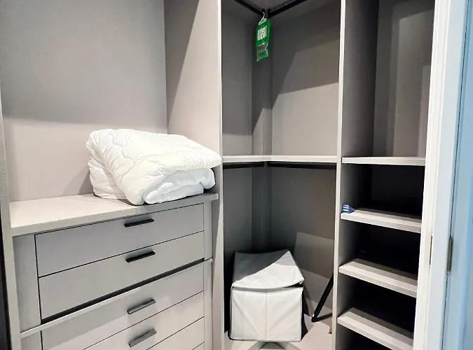 812 Apartman Milánó