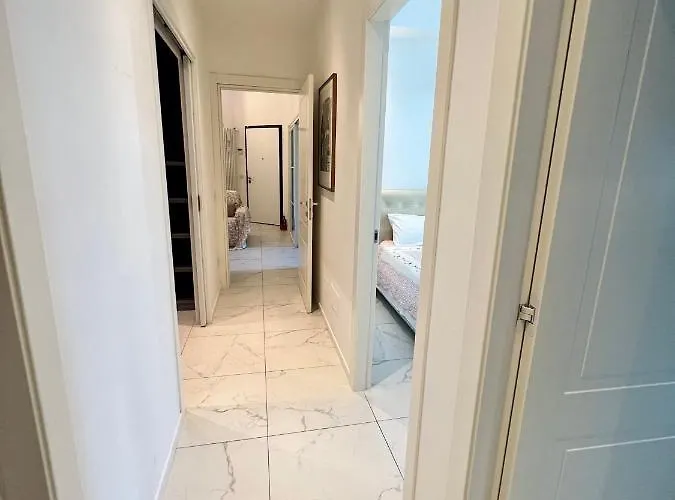 Apartman 812