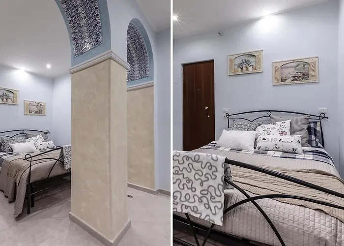 Apartman Milanrentals - Capri