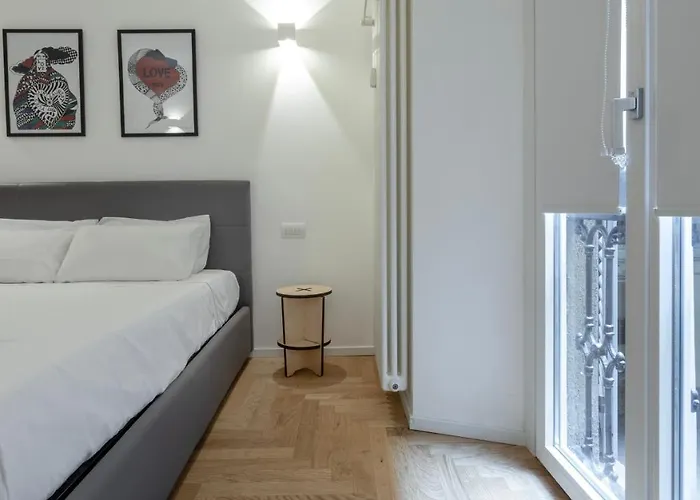 Italianway Easy - Pontaccio 2 * Mailand