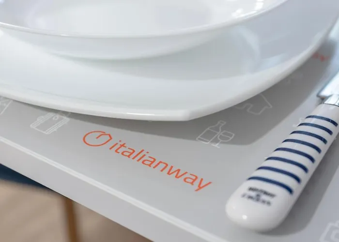 Apartment Italianway Easy - Pontaccio 2 *