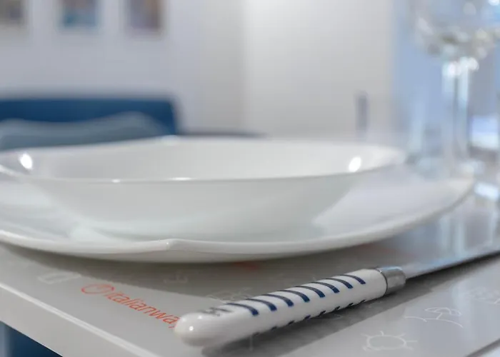 Italianway Easy - Pontaccio 2 *