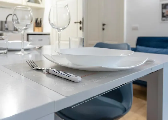 Italianway Easy - Pontaccio 2 Apartment *