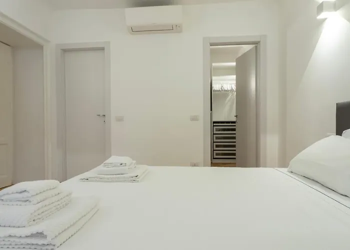 Italianway Easy - Pontaccio 2 *