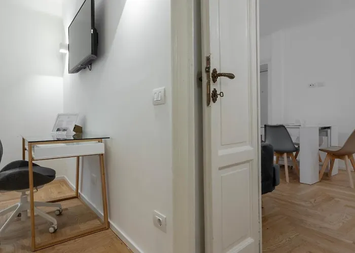 Italianway Easy - Pontaccio 2 Apartment Mailand